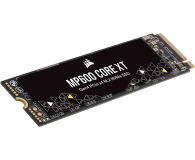 Corsair 2TB M.2 PCIe Gen4 NVMe MP600 Core XT - 1130200 - zdjęcie 4